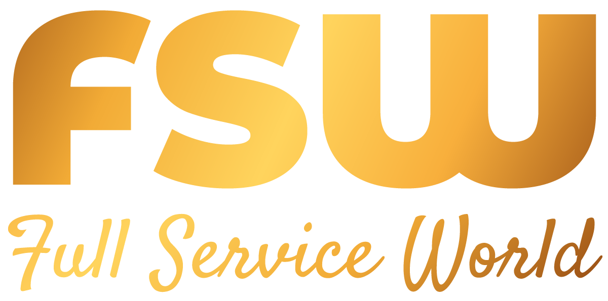 Full Service World